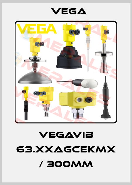 VEGAVIB 63.XXAGCEKMX / 300mm Vega