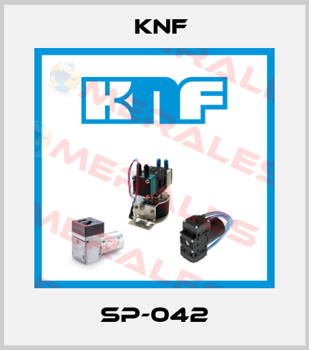 SP-042 KNF