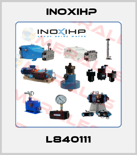 L840111 INOXIHP