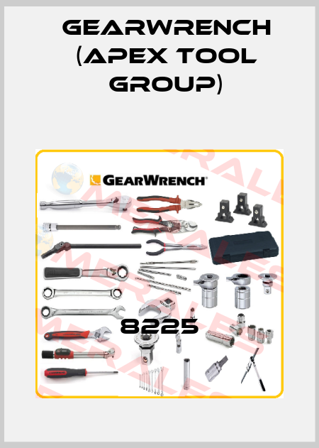 8225 GEARWRENCH (Apex Tool Group)