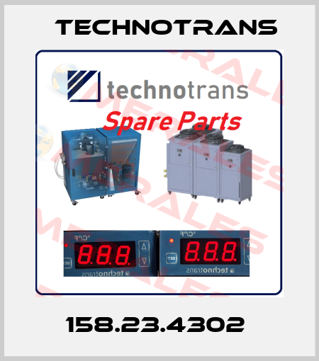 158.23.4302  Technotrans