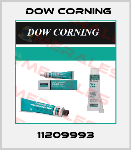 11209993 Dow Corning