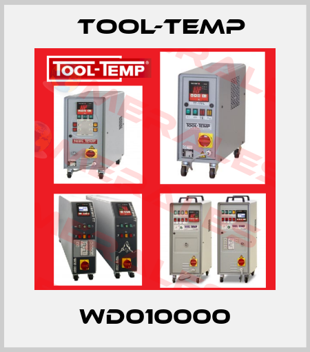 WD010000 Tool-Temp