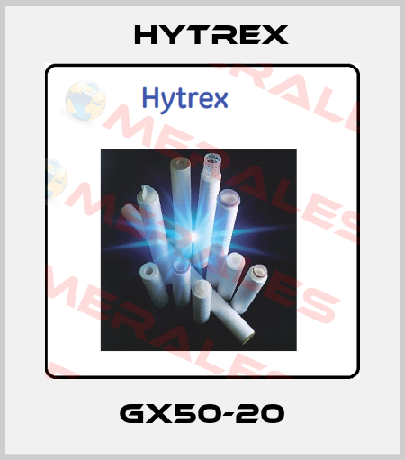 GX50-20 Hytrex