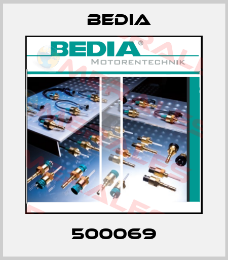 500069 Bedia