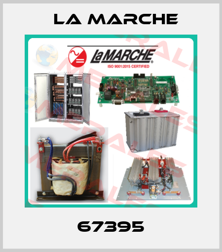 67395 La Marche