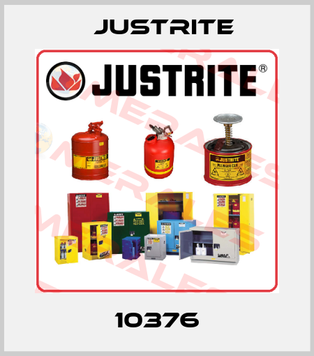 10376 Justrite