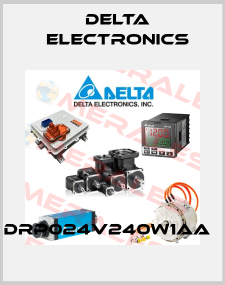 DRP024V240W1AA‎ Delta Electronics