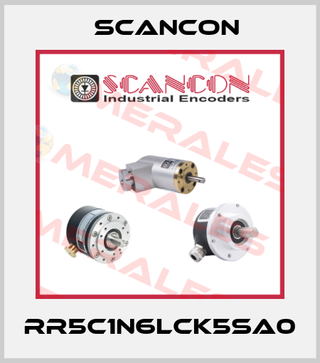 RR5C1N6LCK5SA0 Scancon
