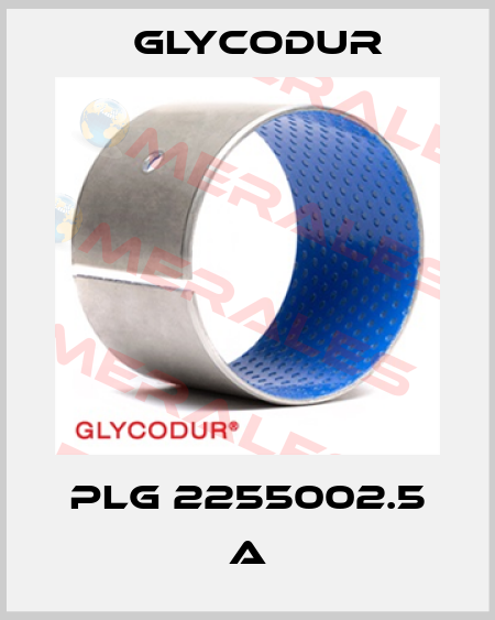PLG 2255002.5 A Glycodur