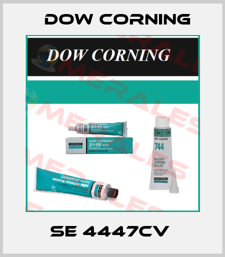 SE 4447CV  Dow Corning