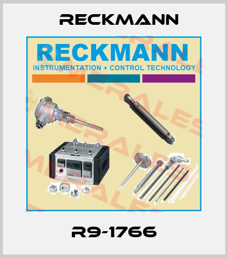 R9-1766 Reckmann