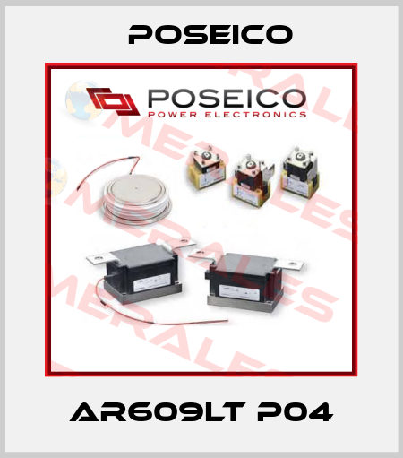 AR609LT P04 POSEICO