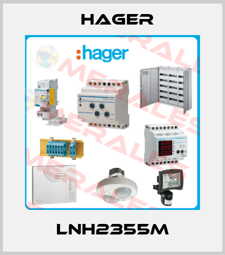 LNH2355M Hager