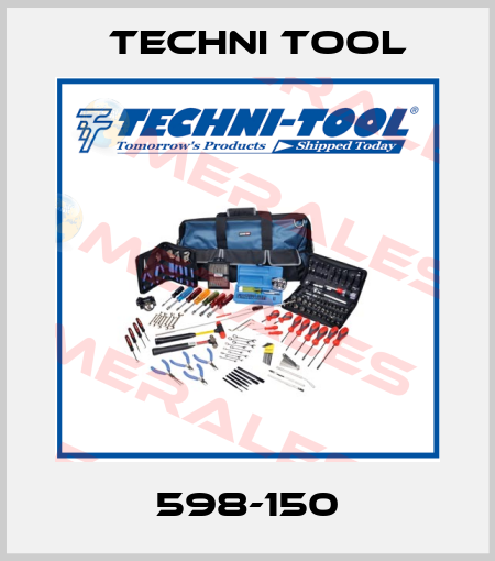 598-150 Techni Tool