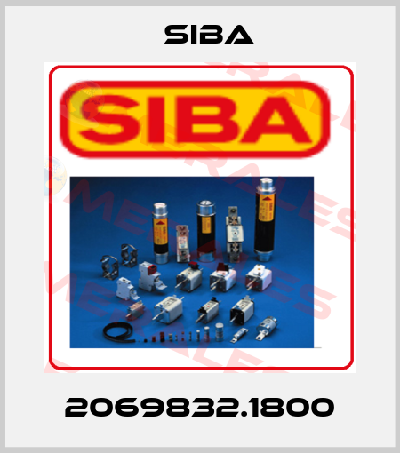 2069832.1800 Siba