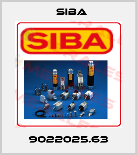 9022025.63 Siba