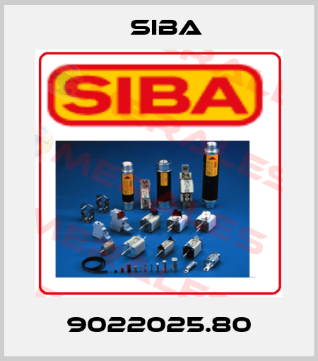 9022025.80 Siba