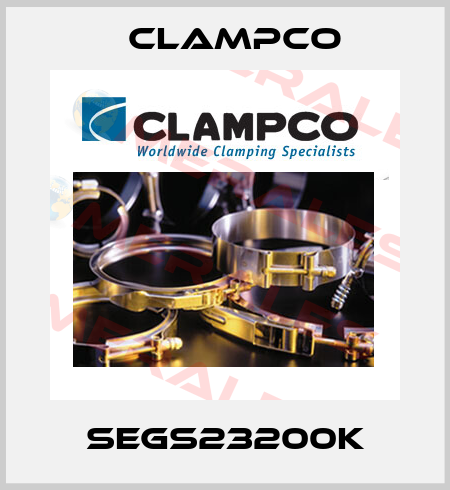 SEGS23200K Clampco
