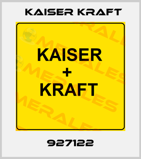 927122 Kaiser Kraft