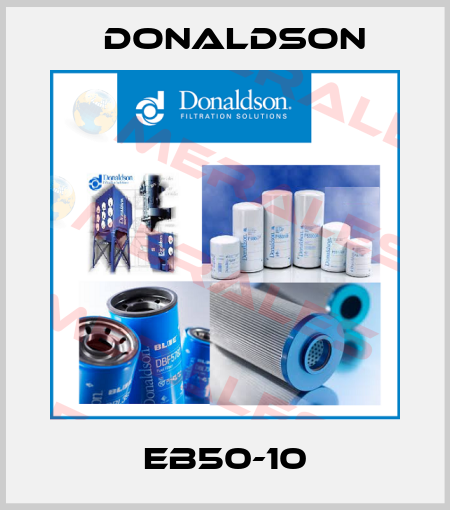 EB50-10 Donaldson