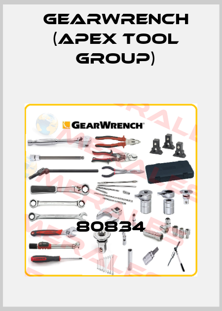 80834 GEARWRENCH (Apex Tool Group)