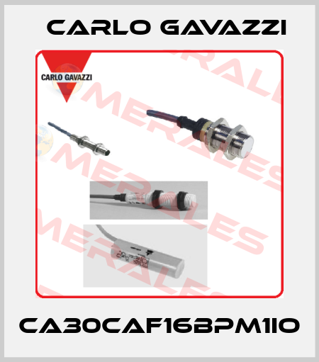 CA30CAF16BPM1IO Carlo Gavazzi