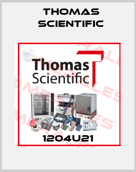1204U21 Thomas Scientific