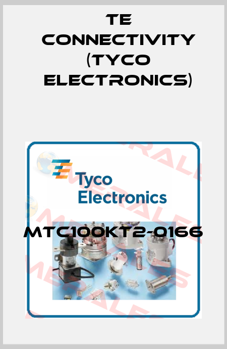 MTC100KT2-0166 TE Connectivity (Tyco Electronics)