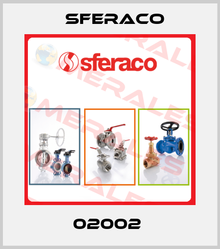 02002  Sferaco