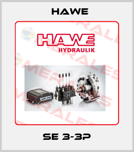 SE 3-3P Hawe