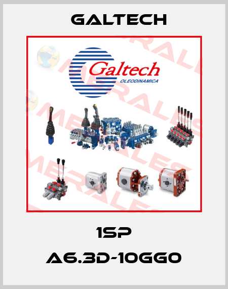 1SP A6.3D-10GG0 Galtech