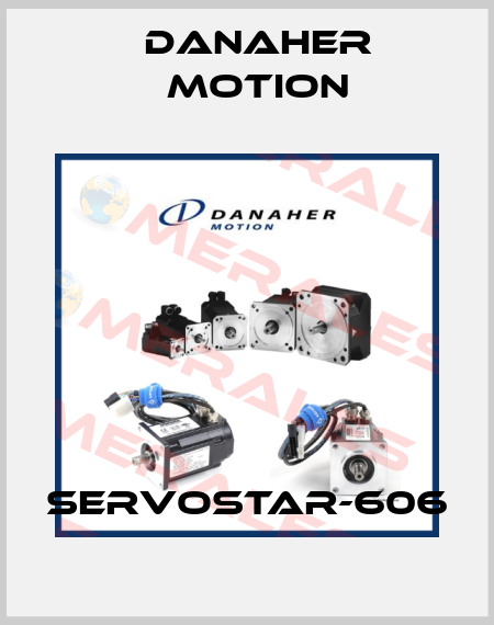 SERVOSTAR-606 Danaher Motion