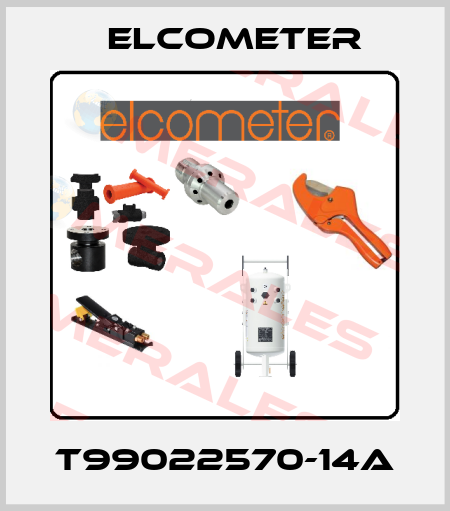 T99022570-14A Elcometer