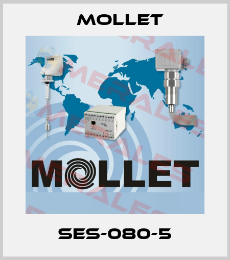 SES-080-5 Mollet