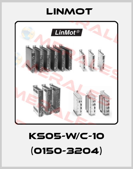 KS05-W/C-10 (0150-3204) Linmot