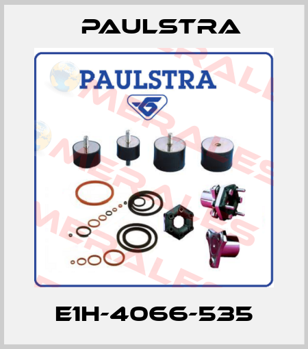 E1H-4066-535 Paulstra