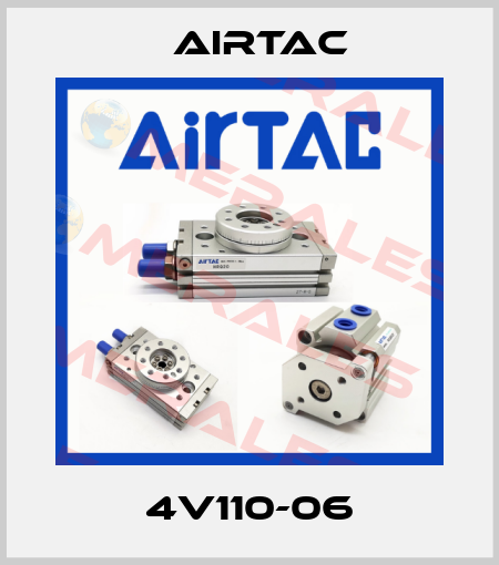 4V110-06 Airtac