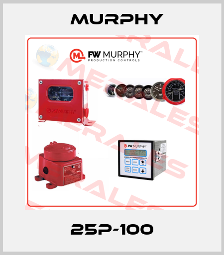 25P-100 Murphy