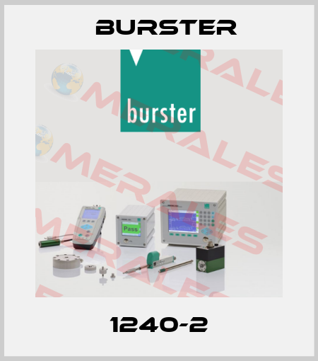 1240-2 Burster