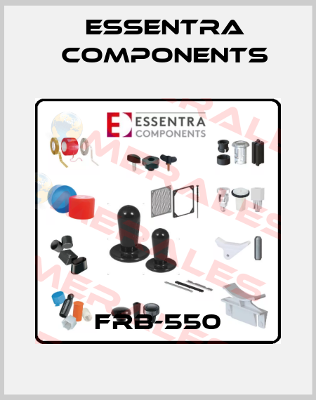 FRB-550 Essentra Components