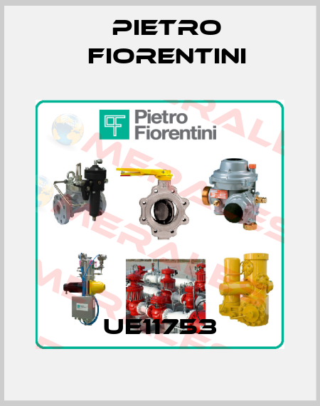 UE11753 Pietro Fiorentini