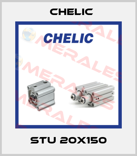 STU 20X150 Chelic