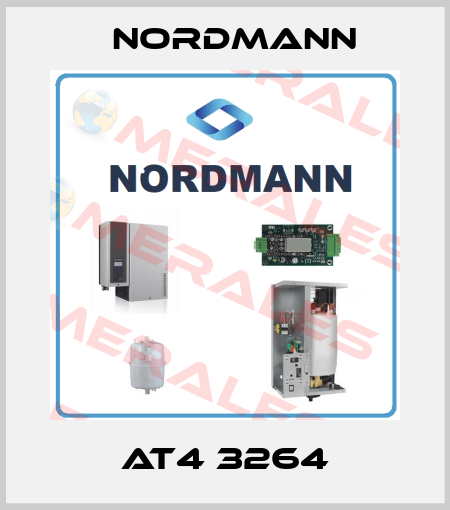 AT4 3264 Nordmann