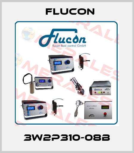 3W2P310-08B FLUCON