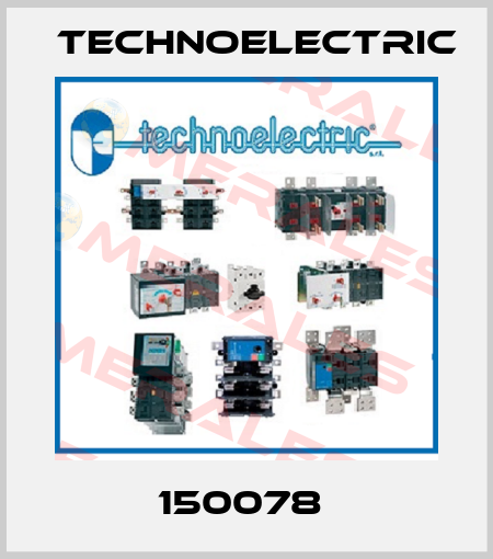 150078  Technoelectric