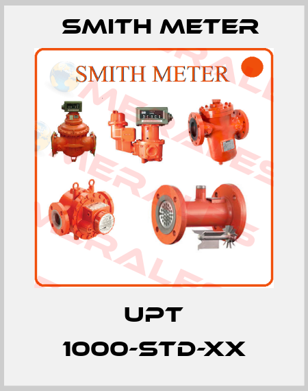  UPT 1000-STD-XX Smith Meter