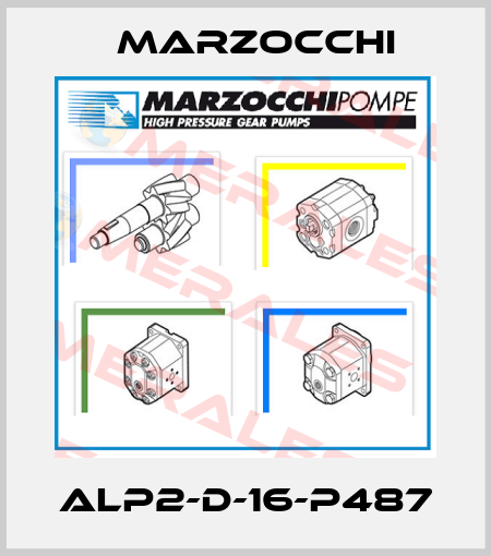 ALP2-D-16-P487 Marzocchi