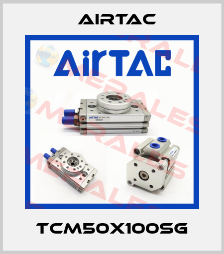 TCM50X100SG Airtac