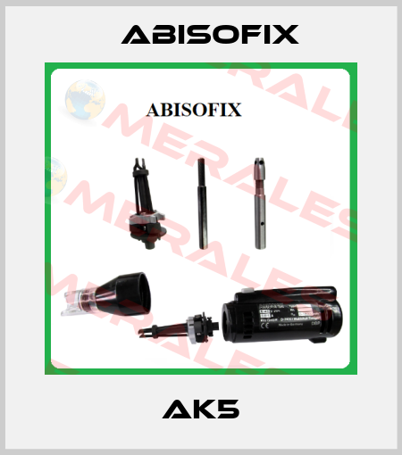 AK5 Abisofix